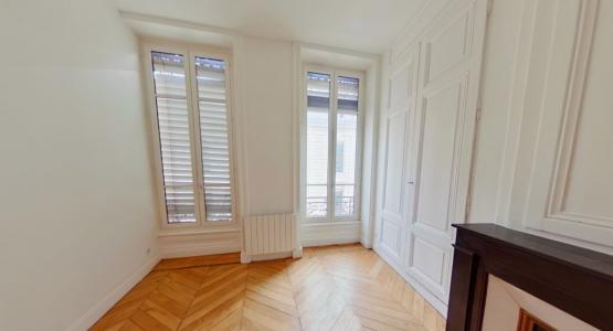 Louer Appartement Lyon-5eme-arrondissement Rhone