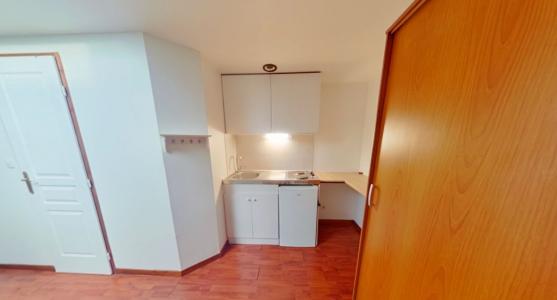Louer Appartement 13 m2 Villeurbanne