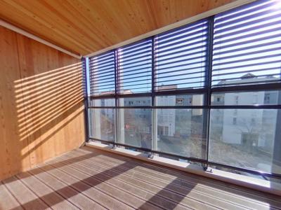 For rent Tassin-la-demi-lune 3 rooms 65 m2 Rhone (69160) photo 0