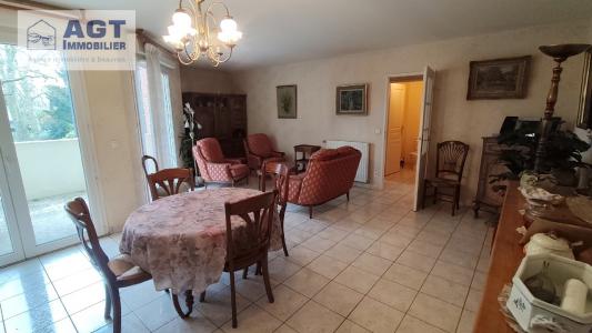 Annonce Vente 3 pi�ces Appartement Beauvais 60