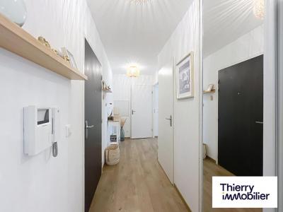 Annonce Vente 3 pi�ces Appartement Dinard 35