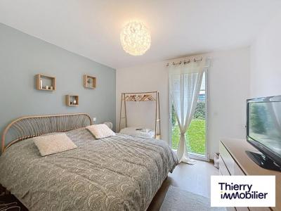 Acheter Appartement 60 m2 Dinard