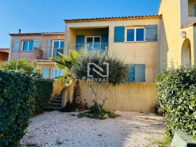 Annonce Vente 4 pi�ces Maison Roquebrune-sur-argens 83