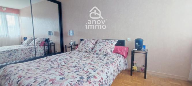 Annonce Vente 4 pi�ces Appartement Echirolles 38