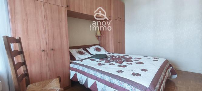 Acheter Appartement 95 m2 Echirolles