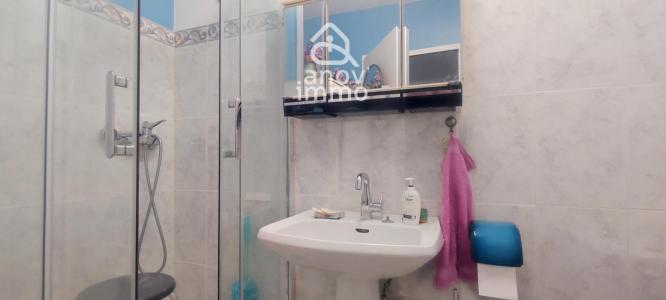 Acheter Appartement Echirolles Isere