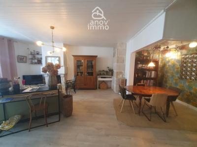 Annonce Vente 5 pi�ces Maison Angouleme 16