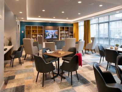 Acheter Appartement 43 m2 Vitry-le-francois