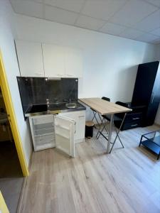 Annonce Location Appartement Longwy 54