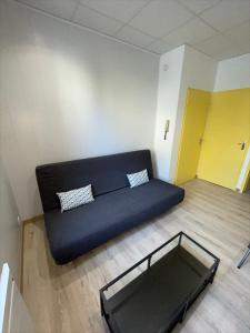 Louer Appartement 21 m2 Longwy