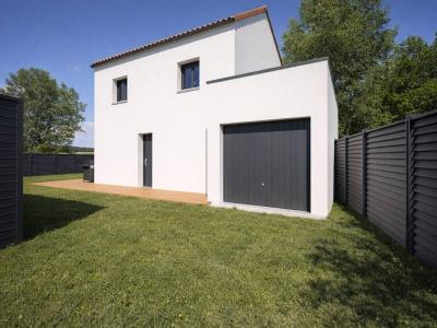 For sale Barbechat DIVATTE-SUR-LOIRE 381 m2 Loire atlantique (44450) photo 1