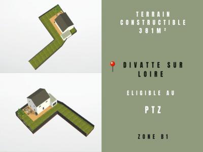 For sale Barbechat DIVATTE-SUR-LOIRE 381 m2 Loire atlantique (44450) photo 3