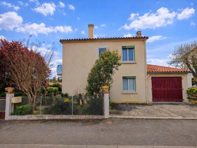 Annonce Vente 5 pi�ces Maison Limoux 11