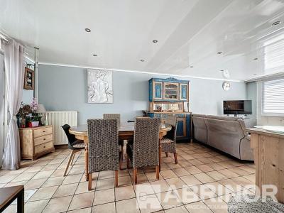 For sale Linselles 4 rooms 102 m2 Nord (59126) photo 0