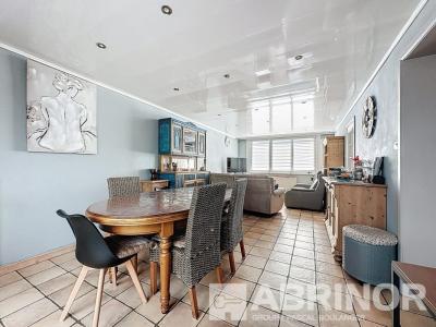 Annonce Vente 4 pi�ces Maison Linselles 59