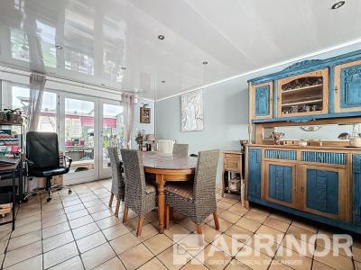 Acheter Maison Linselles Nord