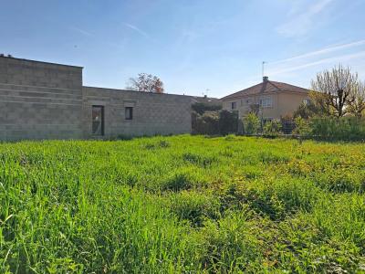 Acheter Terrain Decines-charpieu