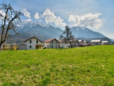 Annonce Vente Terrain Faverges 74