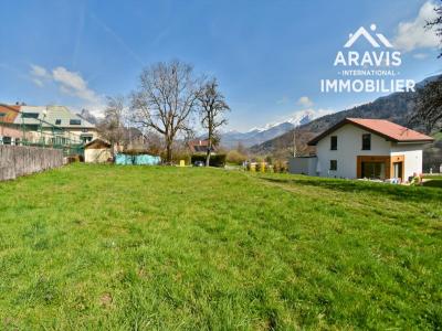 Acheter Terrain Faverges 190800 euros