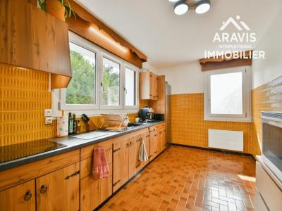 Annonce Vente 3 pi�ces Appartement Serraval 74