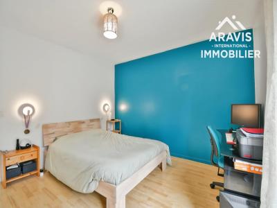 Acheter Appartement 83 m2 Serraval