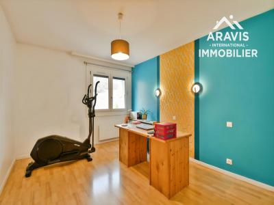 Acheter Appartement Serraval Haute savoie