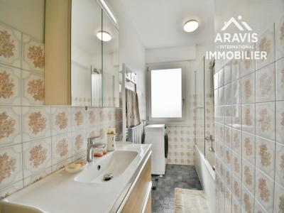 Acheter Appartement Serraval 263000 euros