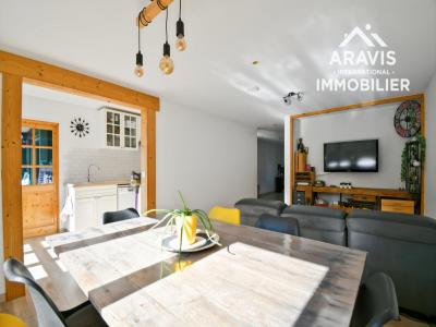 For sale Thones 4 rooms 97 m2 Haute savoie (74230) photo 0