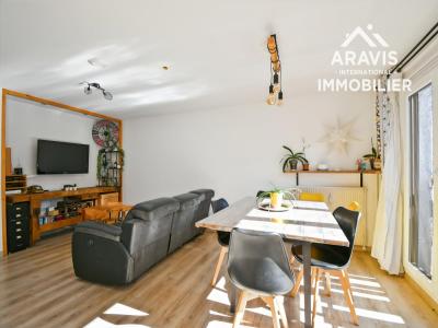 Annonce Vente 4 pi�ces Appartement Thones 74