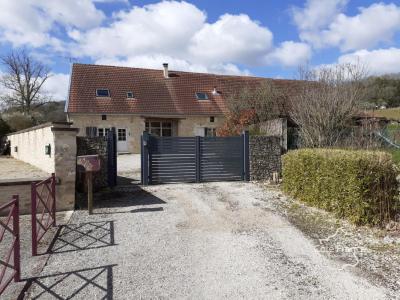 For sale Buxieres-les-villiers 8 rooms 224 m2 Haute marne (52000) photo 0
