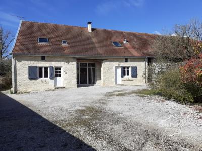 Annonce Vente 8 pi�ces Maison Buxieres-les-villiers 52