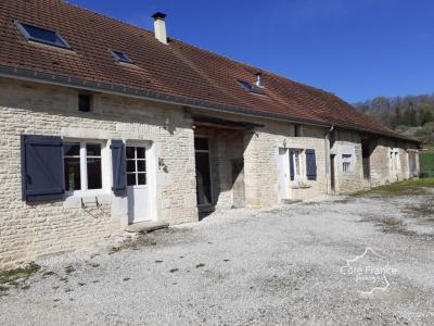 Acheter Maison 224 m2 Buxieres-les-villiers