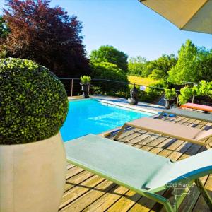 Acheter Maison Padirac Lot