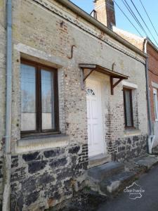 For sale Nouvion-en-thierache 3 rooms 54 m2 Aisne (02170) photo 0