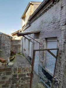 Annonce Vente 3 pi�ces Maison Nouvion-en-thierache 02