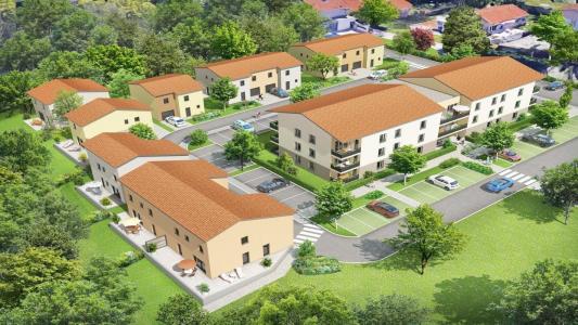 Annonce Vente Programme neuf Orlienas 69