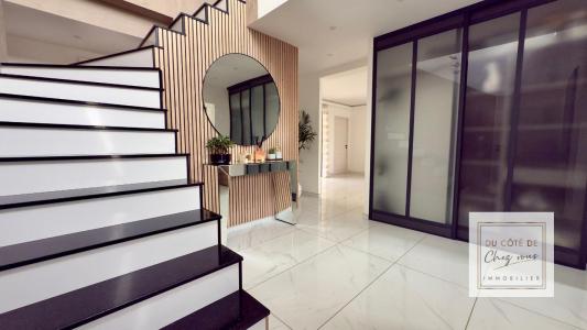 Annonce Vente 8 pi�ces Maison Saint-andre-les-vergers 10