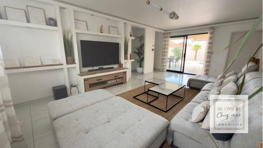 Acheter Maison 194 m2 Saint-andre-les-vergers