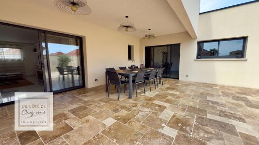 Acheter Maison Saint-andre-les-vergers 535000 euros