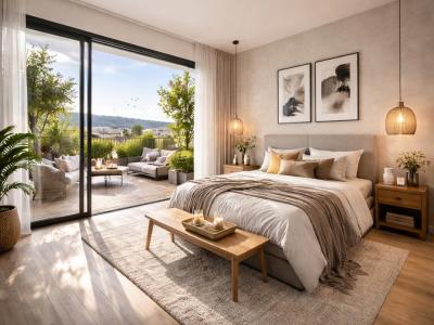 Annonce Vente 4 pi�ces Appartement Villenave-d'ornon 33