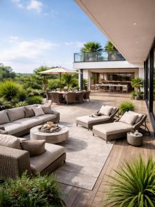 Acheter Appartement 98 m2 Villenave-d'ornon