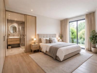 Annonce Vente 4 pi�ces Appartement Bordeaux 33