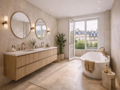 Acheter Appartement 99 m2 Bordeaux