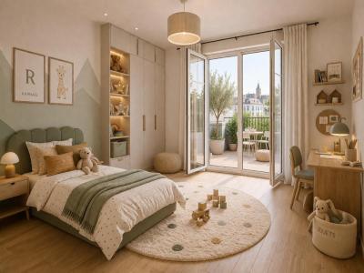 Acheter Appartement Bordeaux Gironde