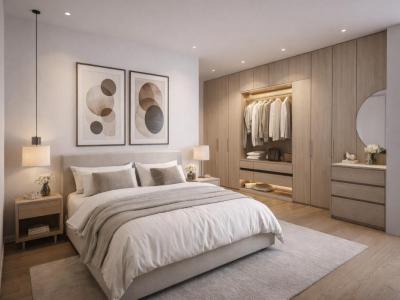 Annonce Vente 4 pi�ces Appartement Villenave-d'ornon 33