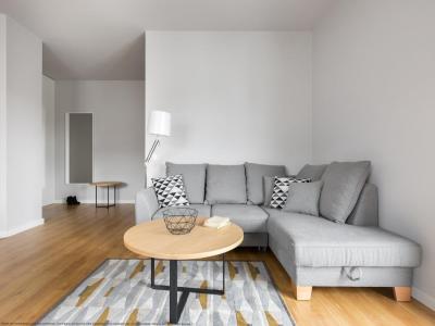 For sale Argenteuil 5 rooms 100 m2 Val d'Oise (95100) photo 1