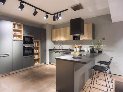 For sale Argenteuil 5 rooms 100 m2 Val d'Oise (95100) photo 2