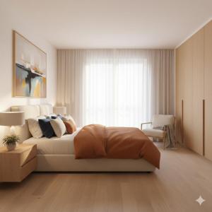 For sale Argenteuil 5 rooms 100 m2 Val d'Oise (95100) photo 3