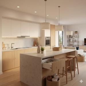 Annonce Vente 3 pi�ces Appartement Chatenay-malabry 92