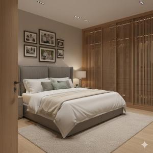 For sale Villejuif 4 rooms 88 m2 Val de Marne (94800) photo 4